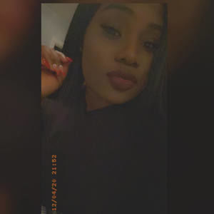 Meet your Posher, Bryanna